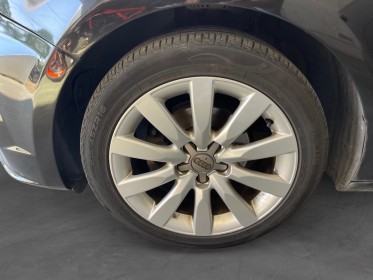 Audi a1 sportback 1.4 tdi 90 ambiente occasion simplicicar la fleche simplicicar simplicibike france