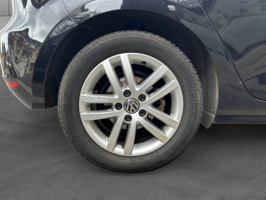 Volkswagen golf plus 1.6 tdi 105 fap bluemotion confortline occasion simplicicar villejuif  simplicicar simplicibike france