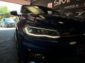 Volkswagen polo 2.0 tsi 200 ss dsg6 gti - garantie 12 mois - occasion  simplicicar aix les bains simplicicar simplicibike...