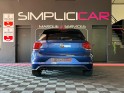 Volkswagen polo 2.0 tsi 200 ss dsg6 gti - garantie 12 mois - occasion  simplicicar aix les bains simplicicar simplicibike...