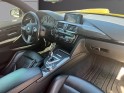 Bmw serie 4 f82 coupe m4 3.0i - 24v l6 bi-turbo m austin wellow occasion simplicicar pontarlier simplicicar simplicibike france