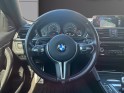 Bmw serie 4 f82 coupe m4 3.0i - 24v l6 bi-turbo m austin wellow occasion simplicicar pontarlier simplicicar simplicibike france