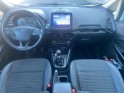 Ford ecosport 1.0 ecoboost 125ch ss bvm6 titanium occasion simplicicar velay simplicicar simplicibike france