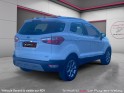 Ford ecosport 1.0 ecoboost 125ch ss bvm6 titanium occasion simplicicar velay simplicicar simplicibike france
