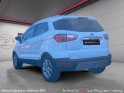 Ford ecosport 1.0 ecoboost 125ch ss bvm6 titanium occasion simplicicar velay simplicicar simplicibike france