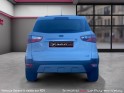 Ford ecosport 1.0 ecoboost 125ch ss bvm6 titanium occasion simplicicar velay simplicicar simplicibike france