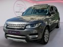 Land rover range rover sport mark v sd4 2.0l 240ch hse a occasion  simplicicar nice - pfvauto simplicicar simplicibike france