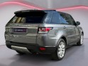 Land rover range rover sport mark v sd4 2.0l 240ch hse a occasion  simplicicar nice - pfvauto simplicicar simplicibike france