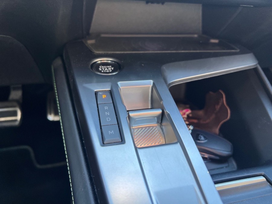 PEUGEOT d'occasion 308 1.5 BLUEHDI 130 STYLE EAT de 2021 Beauvais