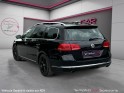Volkswagen passat sw 2.0 tdi 177 ch bluemotion technology 4motion r-line dsg6 - cuir/to/attelage/caméra - garantie 12 mois...