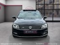 Volkswagen passat sw 2.0 tdi 177 ch bluemotion technology 4motion r-line dsg6 - cuir/to/attelage/caméra - garantie 12 mois...