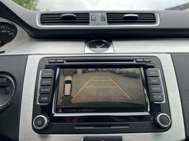 Volkswagen passat sw 2.0 tdi 177 ch bluemotion technology 4motion r-line dsg6 - cuir/to/attelage/caméra - garantie 12 mois...