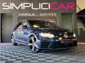 Volkswagen golf 2.0 tsi 300 bluemotion technology dsg6 4motion r garantie 12 mois occasion  simplicicar aix les bains...
