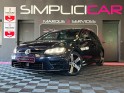Volkswagen golf 2.0 tsi 300 bluemotion technology dsg6 4motion r garantie 12 mois occasion  simplicicar aix les bains...