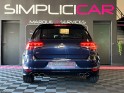 Volkswagen golf 2.0 tsi 300 bluemotion technology dsg6 4motion r garantie 12 mois occasion  simplicicar aix les bains...