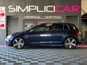 Volkswagen golf 2.0 tsi 300 bluemotion technology dsg6 4motion r garantie 12 mois occasion  simplicicar aix les bains...