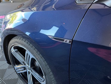 Volkswagen golf 2.0 tsi 300 bluemotion technology dsg6 4motion r garantie 12 mois occasion  simplicicar aix les bains...