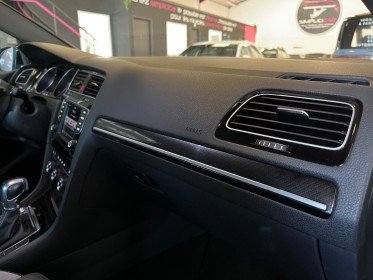 Volkswagen golf 2.0 tsi 300 bluemotion technology dsg6 4motion r garantie 12 mois occasion  simplicicar aix les bains...