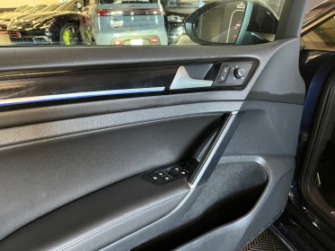Volkswagen golf 2.0 tsi 300 bluemotion technology dsg6 4motion r garantie 12 mois occasion  simplicicar aix les bains...
