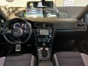 Volkswagen golf 2.0 tsi 300 bluemotion technology dsg6 4motion r garantie 12 mois occasion  simplicicar aix les bains...