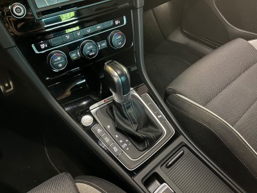 Volkswagen golf 2.0 tsi 300 bluemotion technology dsg6 4motion r garantie 12 mois occasion  simplicicar aix les bains...