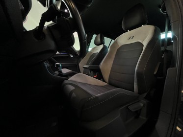 Volkswagen golf 2.0 tsi 300 bluemotion technology dsg6 4motion r garantie 12 mois occasion  simplicicar aix les bains...