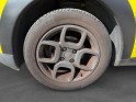 Citroen c4 cactus puretech 82 ss etg shine edition caméra de recul boîte automatique distribution faite occasion...