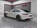 Porsche panamera 4 v6 3.0 462 pdk hybrid pack chrono pdls toit ouvrant bose lift siege sport elec chauffant echappement...