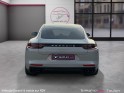 Porsche panamera 4 v6 3.0 462 pdk hybrid pack chrono pdls toit ouvrant bose lift siege sport elec chauffant echappement...
