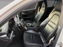Porsche panamera 4 v6 3.0 462 pdk hybrid pack chrono pdls toit ouvrant bose lift siege sport elec chauffant echappement...