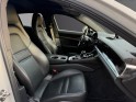 Porsche panamera 4 v6 3.0 462 pdk hybrid pack chrono pdls toit ouvrant bose lift siege sport elec chauffant echappement...