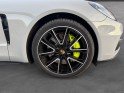 Porsche panamera 4 v6 3.0 462 pdk hybrid pack chrono pdls toit ouvrant bose lift siege sport elec chauffant echappement...