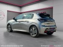 Peugeot 208 business puretech 100 ss eat8 allure business garantie 12 mois occasion simplicicar toulon est simplicicar... Peugeot 208 business puretech 100 ss eat8 allure business garantie 12 mois occasion simplicicar toulon est simplicicar...