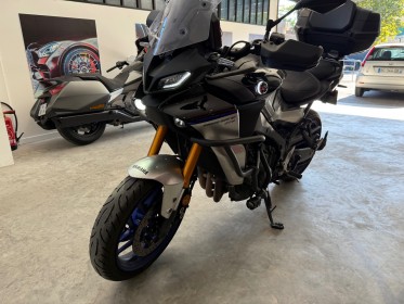 Yamaha tracer 900 gt cp3 gt / garantie 12mois / feux additionel / echappement akrapovic / crash barre / top cas occasion...