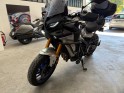 Yamaha tracer 900 gt cp3 gt / garantie 12mois / feux additionel / echappement akrapovic / crash barre / top cas occasion... Yamaha tracer 900 gt cp3 gt / garantie 12mois / feux additionel / echappement akrapovic / crash barre / top cas occasion...
