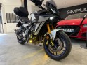 Yamaha tracer 900 gt cp3 gt / garantie 12mois / feux additionel / echappement akrapovic / crash barre / top cas occasion... Yamaha tracer 900 gt cp3 gt / garantie 12mois / feux additionel / echappement akrapovic / crash barre / top cas occasion...