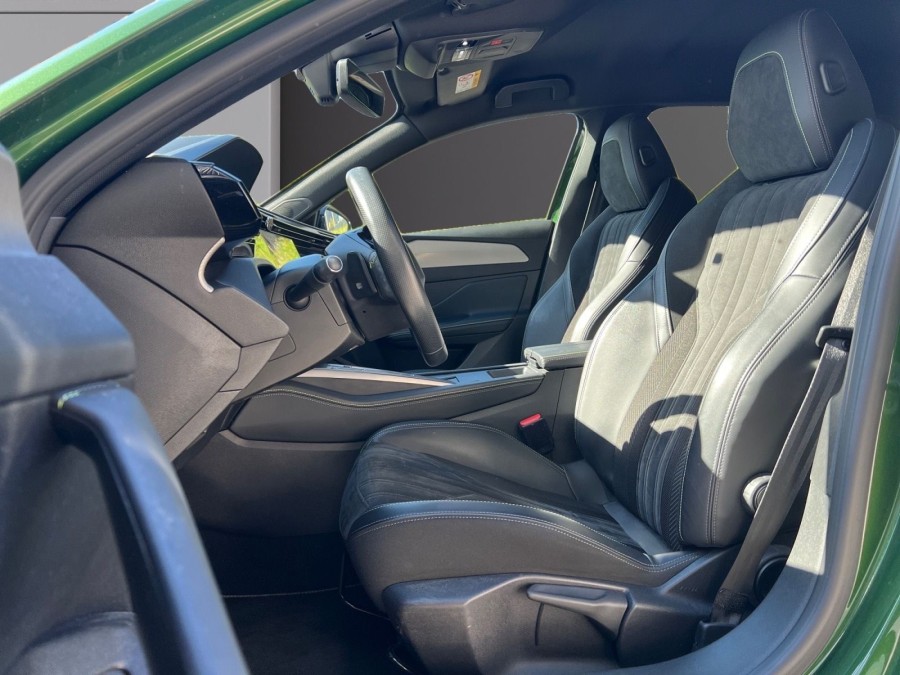 PEUGEOT d'occasion 308 1.5 BLUEHDI 130 STYLE EAT de 2021 Beauvais