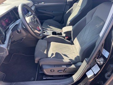 Volkswagen golf 1.5 etsi opf 150 dsg7 style occasion simplicicar livry gargan simplicicar simplicibike france