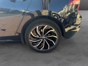 Volkswagen golf 1.5 etsi opf 150 dsg7 style occasion simplicicar livry gargan simplicicar simplicibike france