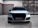 Audi q7 q7 3.0 v6 tdi clean diesel 272 tiptronic 8 quattro 5pl s line occasion simplicicar pontarlier simplicicar...