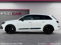 Audi q7 q7 3.0 v6 tdi clean diesel 272 tiptronic 8 quattro 5pl s line occasion simplicicar pontarlier simplicicar...