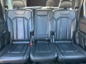 Audi q7 q7 3.0 v6 tdi clean diesel 272 tiptronic 8 quattro 5pl s line occasion simplicicar pontarlier simplicicar...