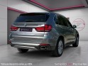 Bmw x5 f15 xdrive30d 258 ch exclusive a occasion simplicicar pontarlier simplicicar simplicibike france