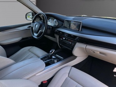 Bmw x5 f15 xdrive30d 258 ch exclusive a occasion simplicicar pontarlier simplicicar simplicibike france