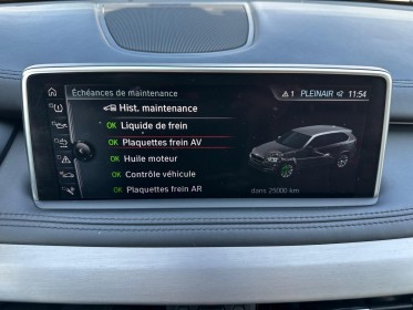 Bmw x5 f15 xdrive30d 258 ch exclusive a occasion simplicicar pontarlier simplicicar simplicibike france