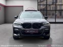Bmw x3 g01 m40i 354ch bva8 occasion montreuil (porte de vincennes)(75) simplicicar simplicibike france