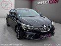 Renault megane iv berline tce 140 energy edc intens entierement reviser,lustrage et polissage occasion simplicicar lille ...