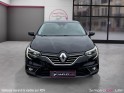 Renault megane iv berline tce 140 energy edc intens entierement reviser,lustrage et polissage occasion simplicicar lille ...