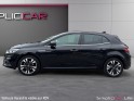 Renault megane iv berline tce 140 energy edc intens entierement reviser,lustrage et polissage occasion simplicicar lille ...