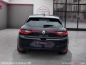 Renault megane iv berline tce 140 energy edc intens entierement reviser,lustrage et polissage occasion simplicicar lille ...
